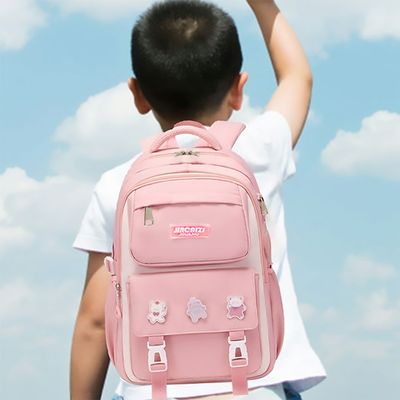 High quality school bag for kids_img_15