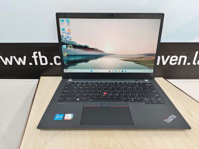 Lenovo ThinkPad T14s Gen 2 | Core i5 11th Gen | 16GB RAM 512GB SSD | 14.1-inch Display