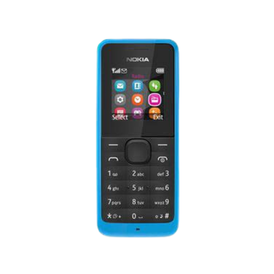 Nokia 105 – Affordable, Reliable, and Built to Last_img_1