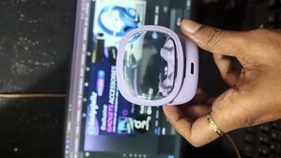 Hoco EQ6 TWS Wireless Earphones_img_1