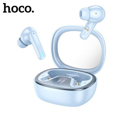 Hoco EQ6 TWS Wireless Earphones_img_4