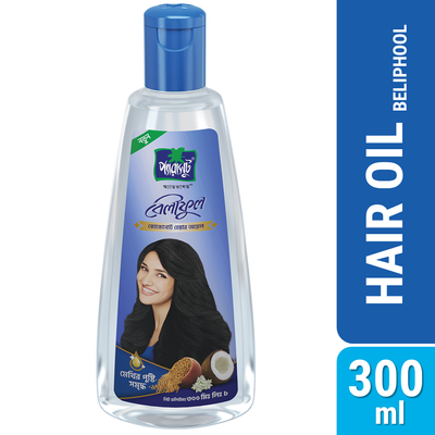 Parachute Hair Oil Advansed Beliphool 300ml (MRP: 310tk)_img_0