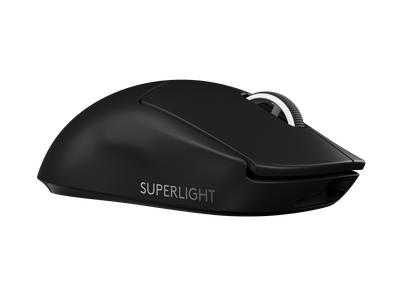 Logitech G pro X superlight Wireless Professional Gaming Mouse_img_1