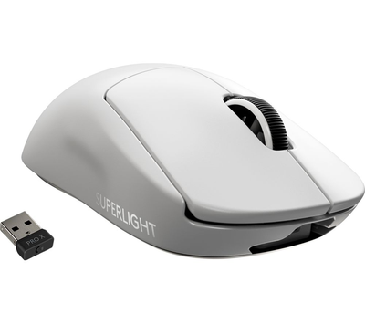 Logitech G pro X superlight Wireless Professional Gaming Mouse_img_3