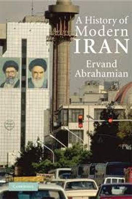 A History of Modern Iran_img_0