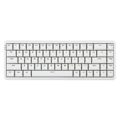 AJAZZ AK680 MAX HE Wired Mechanical Gaming Keyboard_img_1
