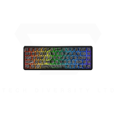 AJAZZ AK680 MAX HE Wired Mechanical Gaming Keyboard_img_4