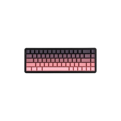 AJAZZ AK680 MAX HE Wired Mechanical Gaming Keyboard_img_2