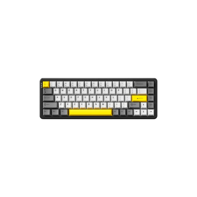 AJAZZ AK680 MAX HE Wired Mechanical Gaming Keyboard_img_3