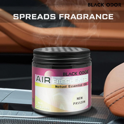 BLACK ODOR Air Freshener (180 gm)_img_1