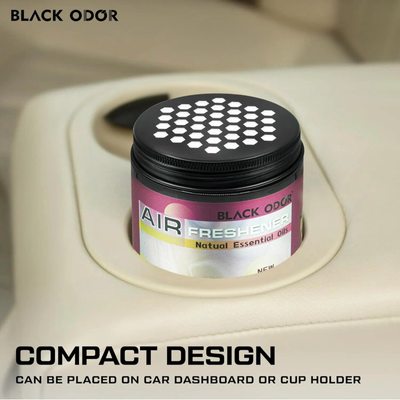 BLACK ODOR Air Freshener (180 gm)_img_5