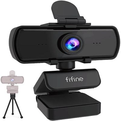 Fifine K420 2K Computer Webcam_img_3