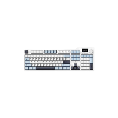AJAZZ AK35I V3 MAX Tri Mode Wireless Mechanical Keyboard | Full Size_img_0