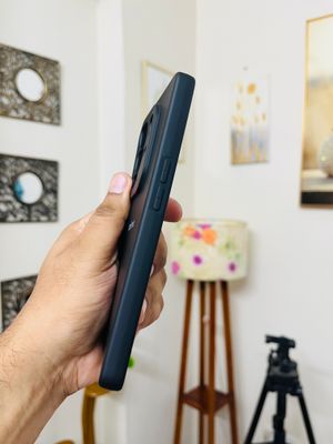 Infinix Note 50 Pro Plus Silicone Back Cover_img_5