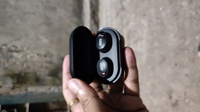 QCY ArcBuds Lite (T27) TWS Wireless Earbuds_img_1