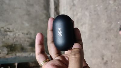 QCY ArcBuds Lite (T27) TWS Wireless Earbuds_img_2