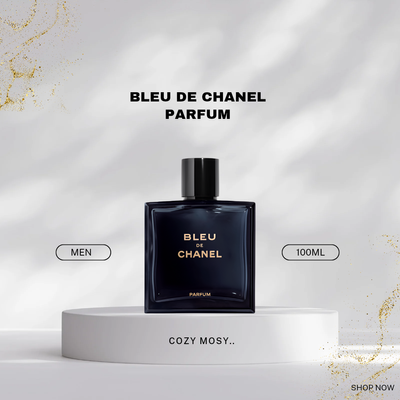 Bleu De Chanel parfum for me 100ml_img_0