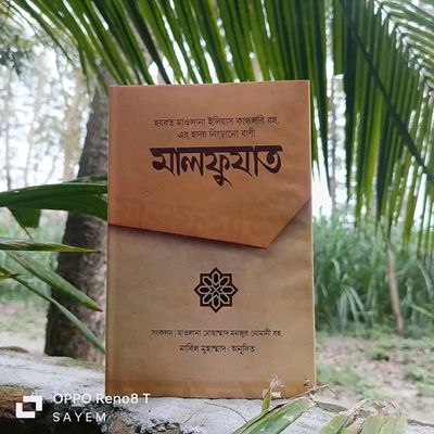 হযরত মাওলানা ইলিয়াস রহ. এর মালফুযাত(হার্ডকভার)_img_0