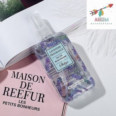 Body Mist Lavender 100ml_img_1