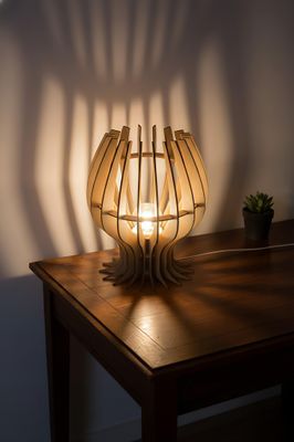 The Bloom Table Lamp