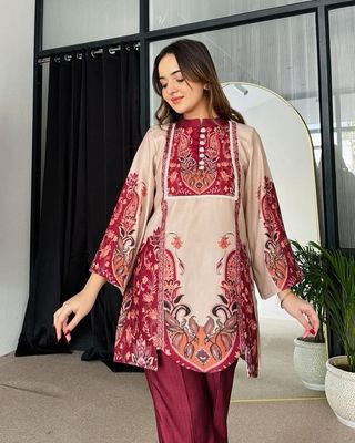 Digital Print Two Piece_img_0