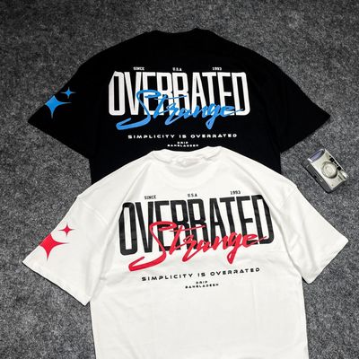 OVERRATED STRANGE_img_2