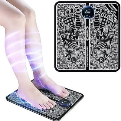 EMS Foot Massager- Electric Massage_img_3