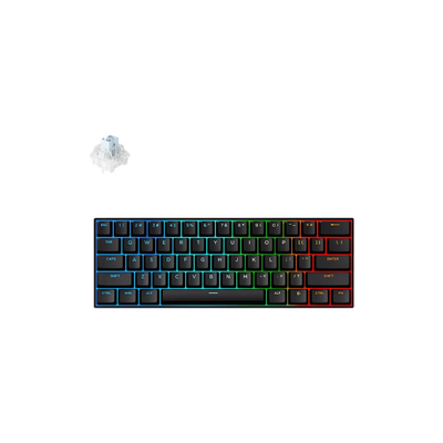 MCHOSE Ace 60 Pro 8khz HE Magnetic Switch Wired Gaming Keyboard_img_1