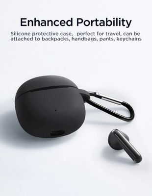 Joyroom Funpods Series JR-FB1 True Wireless Earbuds_img_1