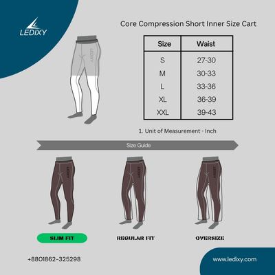 Core Compression Short Inner_img_2