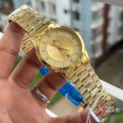 Bestwin BW232 || Formal Watch || Dual Tone_img_0