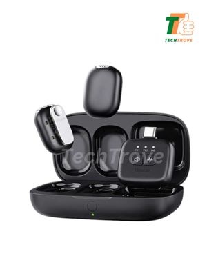 Ulanzi A30 Wireless Lavalier Tiny Microphone_img_0
