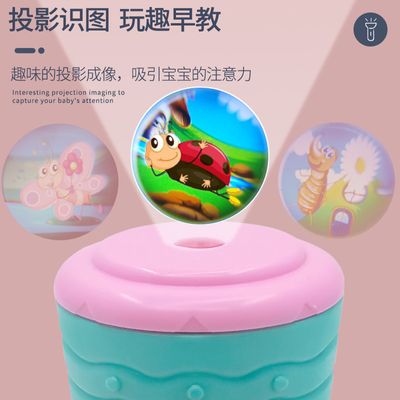 Kids Story Projection Flashlight with Cartoon Slide Show – Educational & Fun Toy for yours ANGEL_img_2