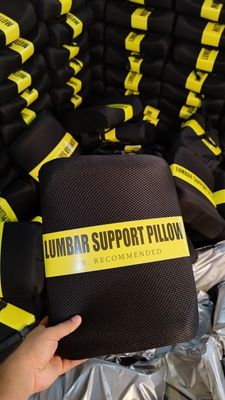 5 pcs Wholesale Foam Lumbar Support Pillow_img_5