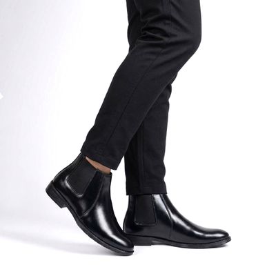 Zuba Chelsea - Polish Black [BC]_img_0