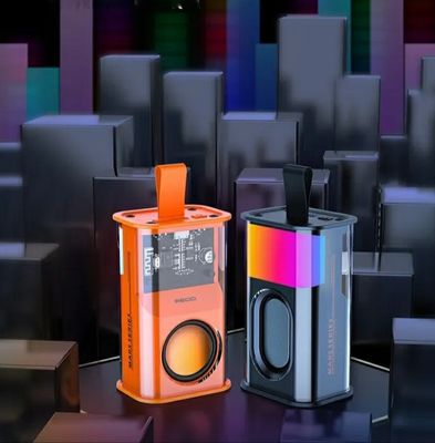 RECCI RSK-W30 Mars Series Wireless Speake_img_1