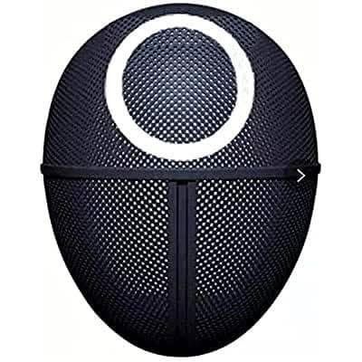 Squid Game Masks – Premium Cosplay & Party Costume Accessory_img_2