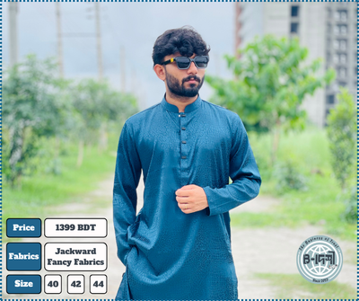 Premium Jackward Fancy Fabrics