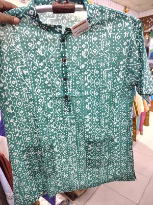 Batik Fotua - Traditional Elegance from a Leading Clothing Brand in BD_img_1