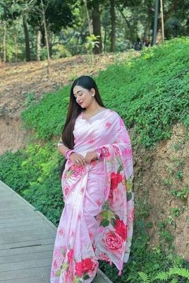 ডিজিটাল প্রিন্ট শাড়ি_img_1