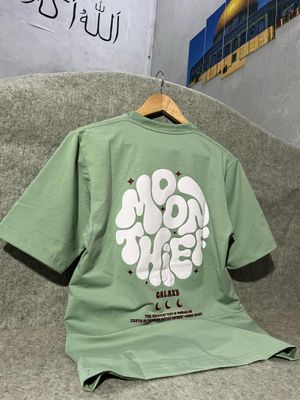 Hief Drop Shoulder Tee_img_2