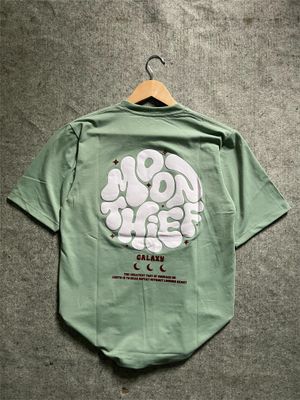 Hief Drop Shoulder Tee_img_5