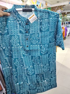 Batik Fotua - Traditional Elegance from a Leading Clothing Brand in BD_img_1