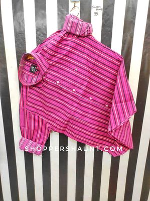 Premium Stripe Print Shirt for men_img_0