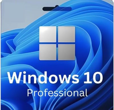 Windows 10 Professional Life Time Activation Key_img_0