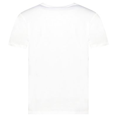 vigobd Japigal - Men's T-Shirt Short Sleeve with White Flag_img_1