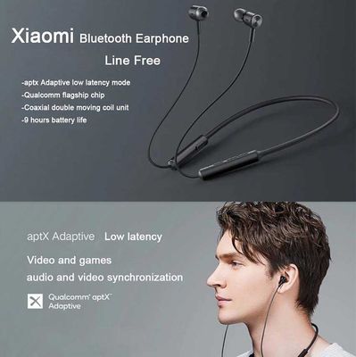 Xiaomi 100 hour sport wireless earphones_img_1