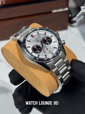 Tag Heuer Carrera Chrono Panda_img_1