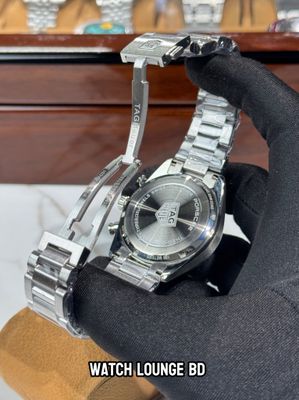 Tag Heuer Carrera Chrono Panda_img_2