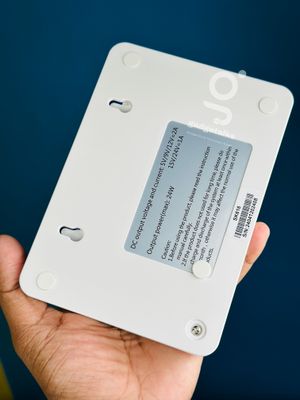 SKE SK616 Mini UPS For Wifi Router + ONU + IP Cam/CC Cam (15,600mAh With 5 Output)_img_5